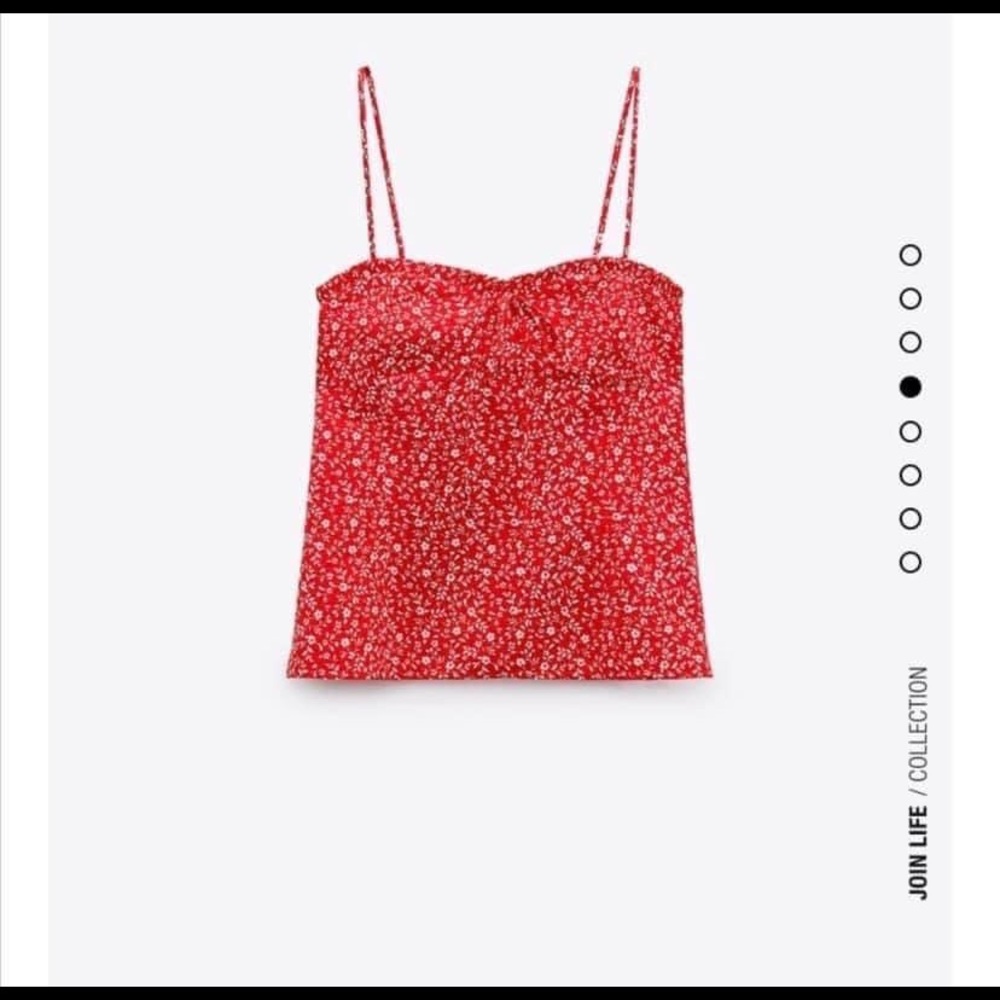 ZARA Top